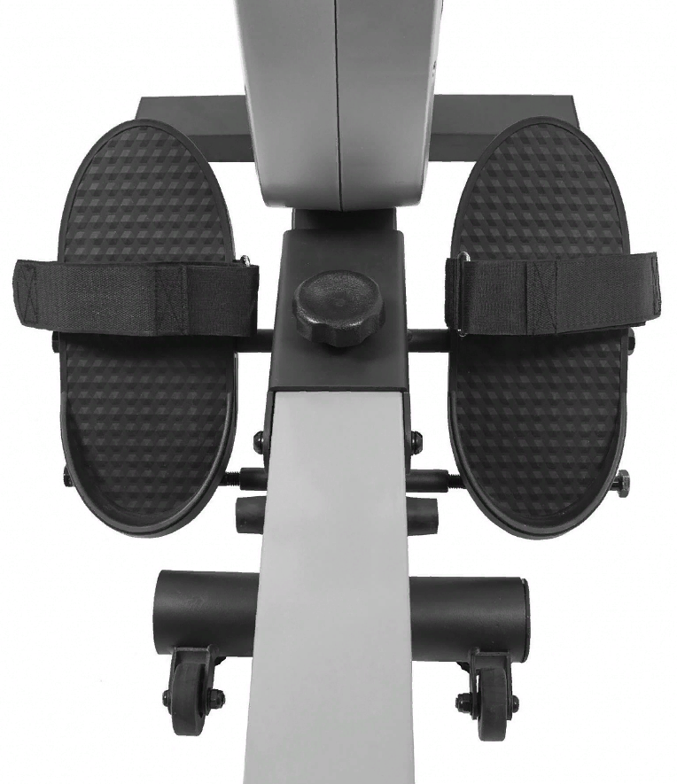 Гребной тренажер Titanium SF 0474