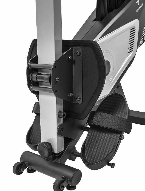 Гребной тренажер Titanium SF 0474