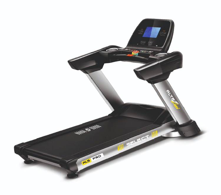 Беговая дорожка Altezani PRO