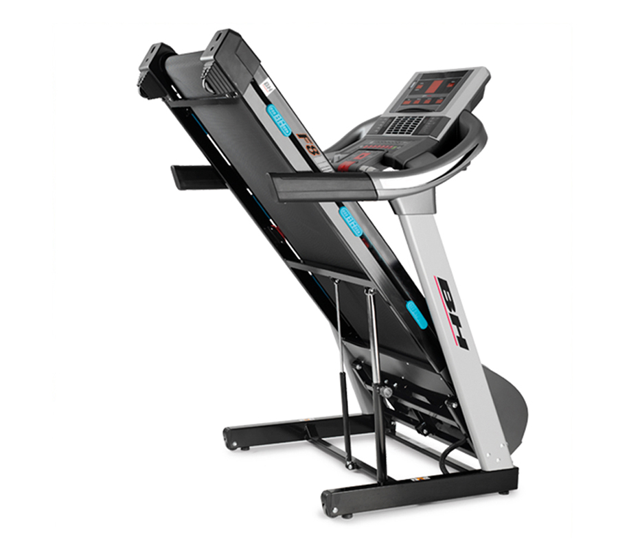 Беговая дорожка BH FITNESS F8 TFT