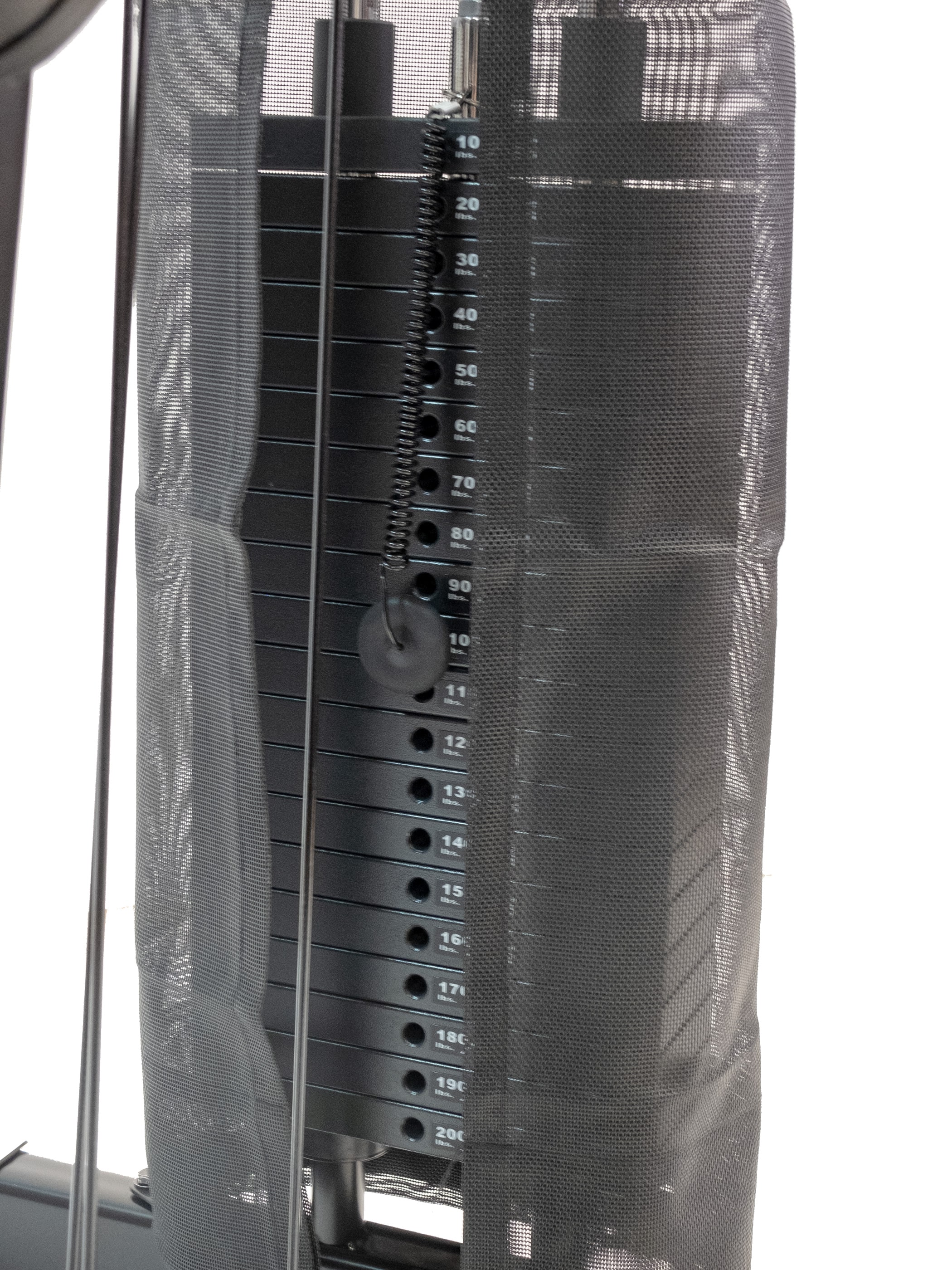 Силовой комплекс REBEL WARRIOR в комплекте с жимом ногами