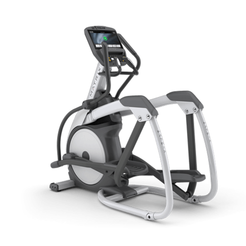 Эллиптический тренажер Matrix E7XI-03 Matte Black