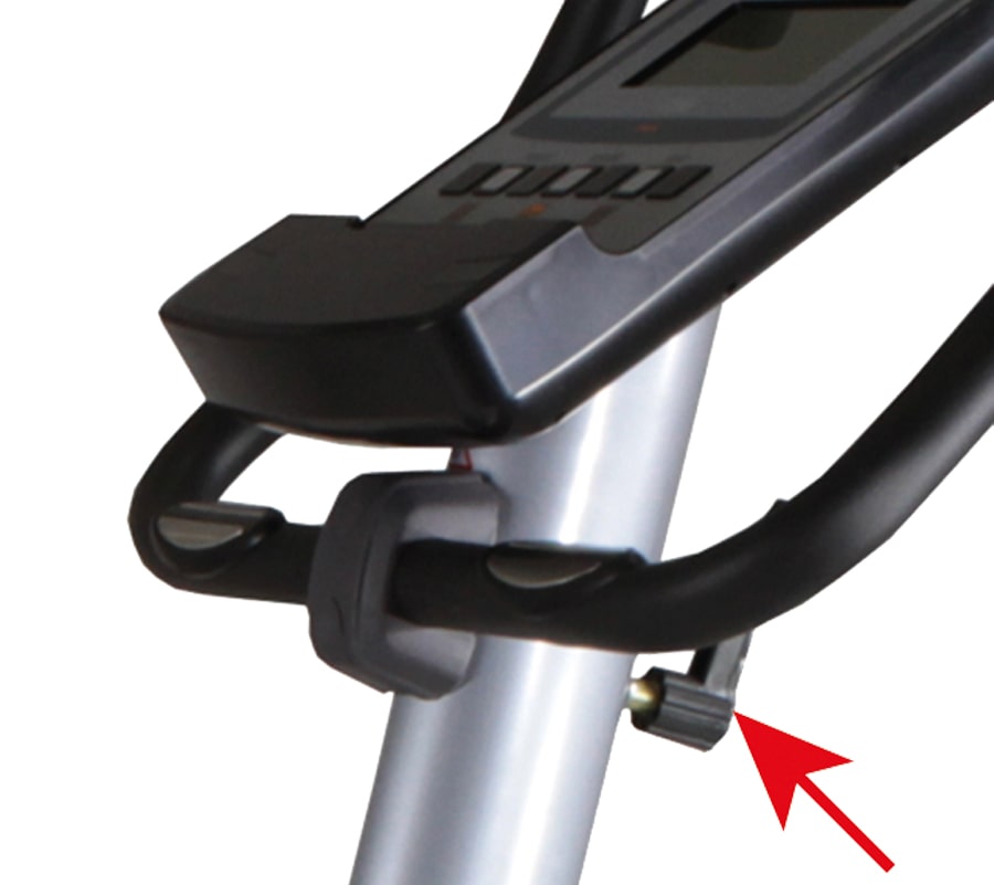 Магнитный велотренажер BH FITNESS NEXOR PLUS