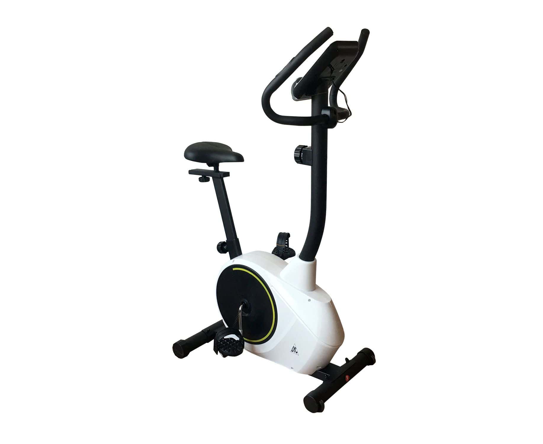 Магнитный велотренажер DFC B621B