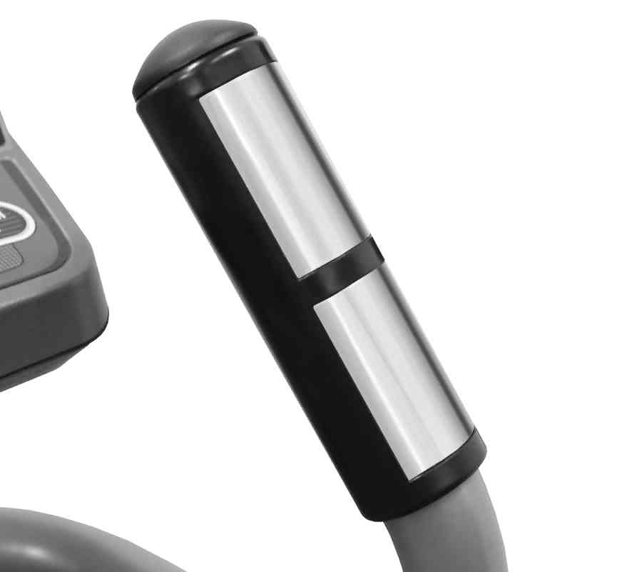 Эллиптический тренажер Bronze Gym XE902 PRO