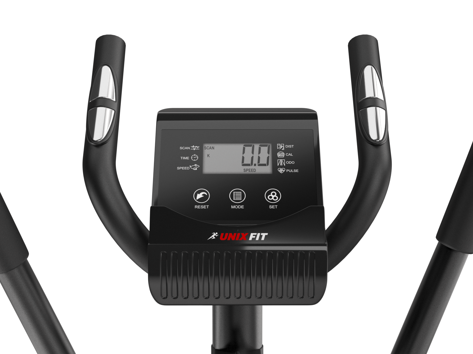 Эллиптический тренажер UNIXFIT SL-340