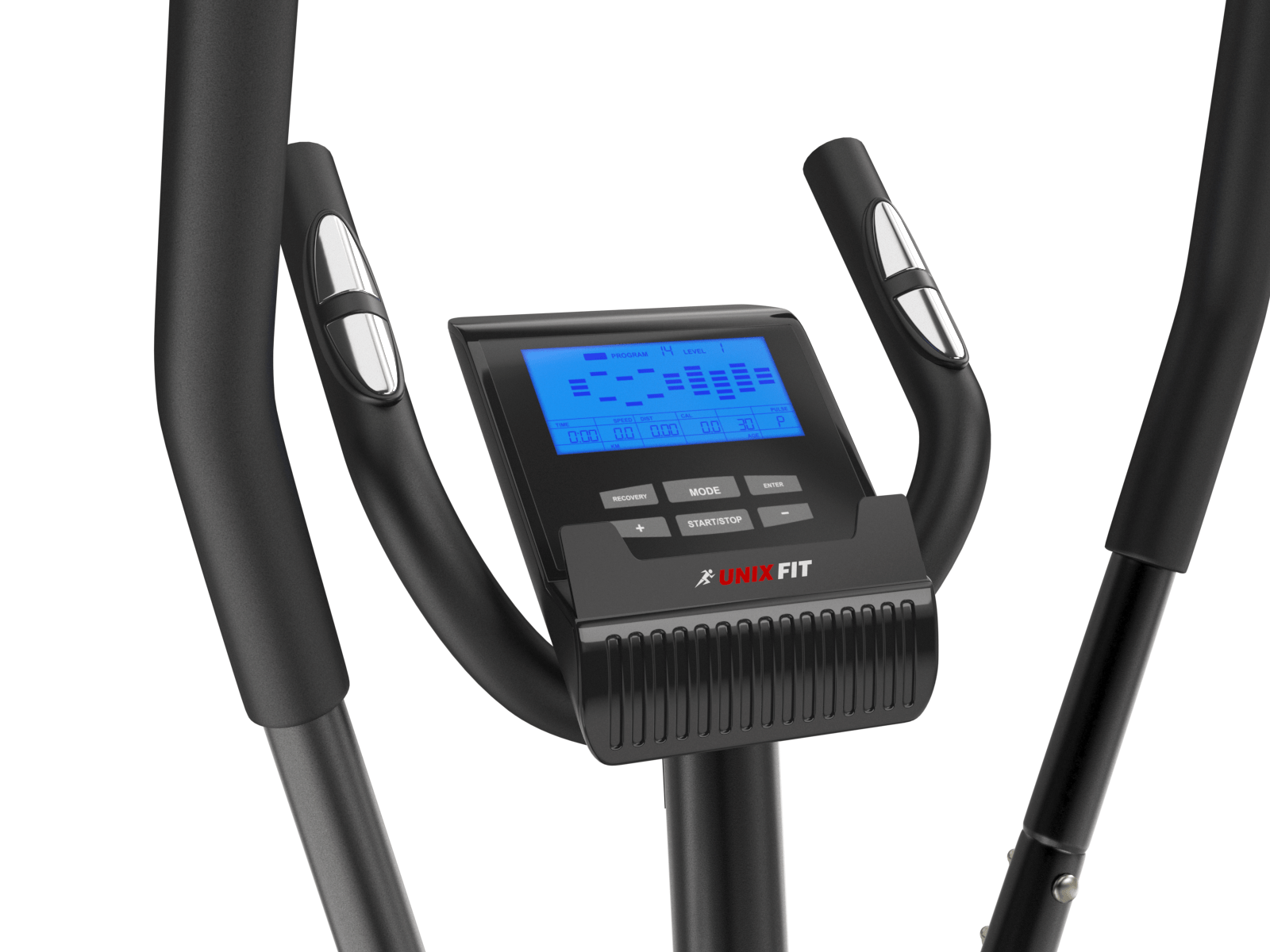 Эллиптический тренажер UNIXFIT SL-340E