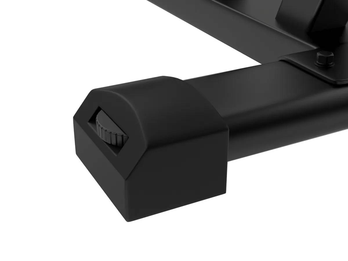 Электромагнитный велотренажер Unix Fit BR-390Е