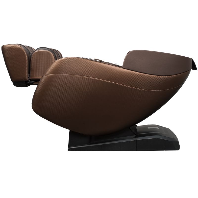 Массажное кресло Ergonova Organic 3 Espresso Brown