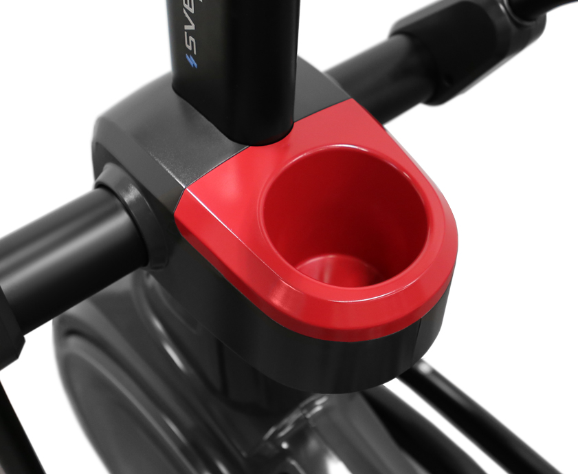 Эллиптический тренажер Svensson Industrial Base E55