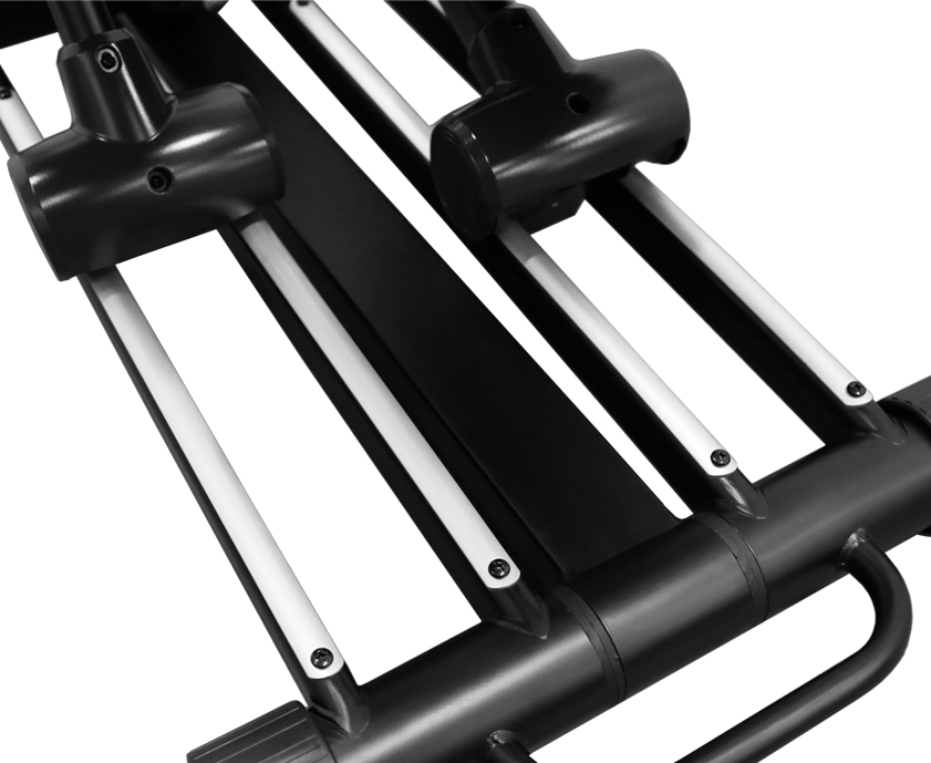 Эллиптический тренажер Svensson Industrial Base E55