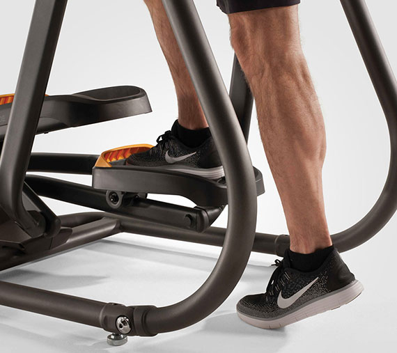 Эллиптический тренажер Matrix A50XIR, 2021