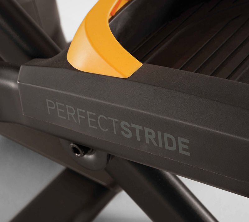 Эллиптический тренажер Matrix A50XER, 2021