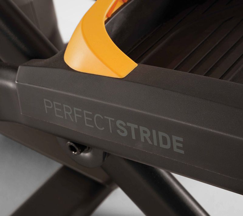 Эллиптический тренажер Matrix A30XR, 2021