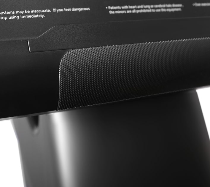 Электромагнитный велотренажер Bronze Gym R1200M PRO