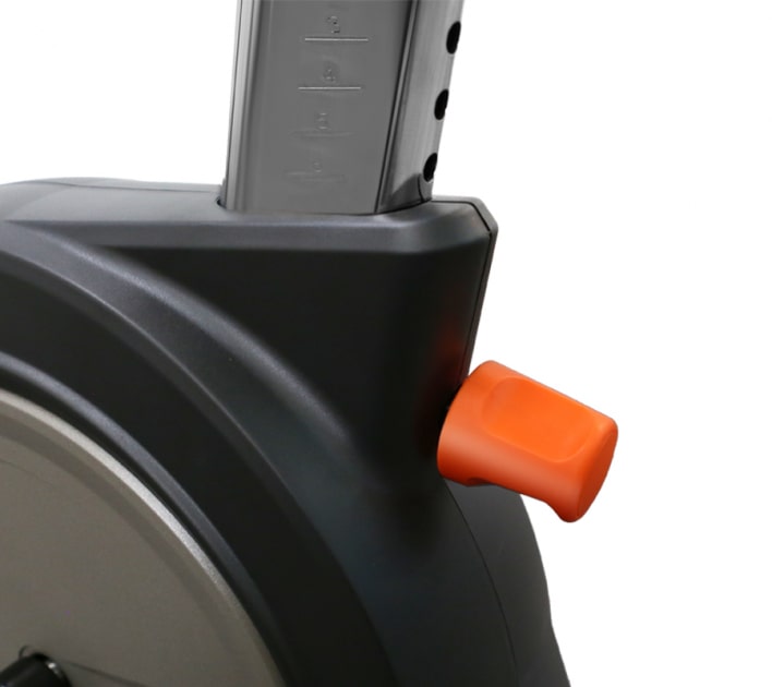 Велоэргометр Bronze Gym R800M