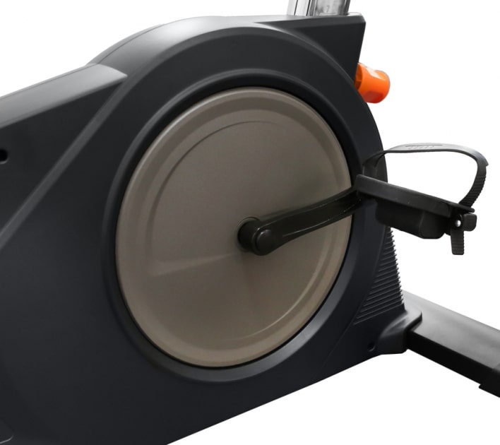 Велоэргометр Bronze Gym R800M