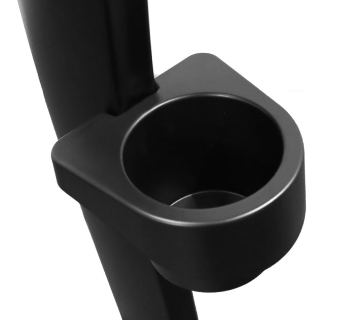 Велоэргометр Bronze Gym R800M