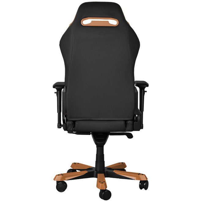 Геймерское кресло DXRacer OH/IS11/NC