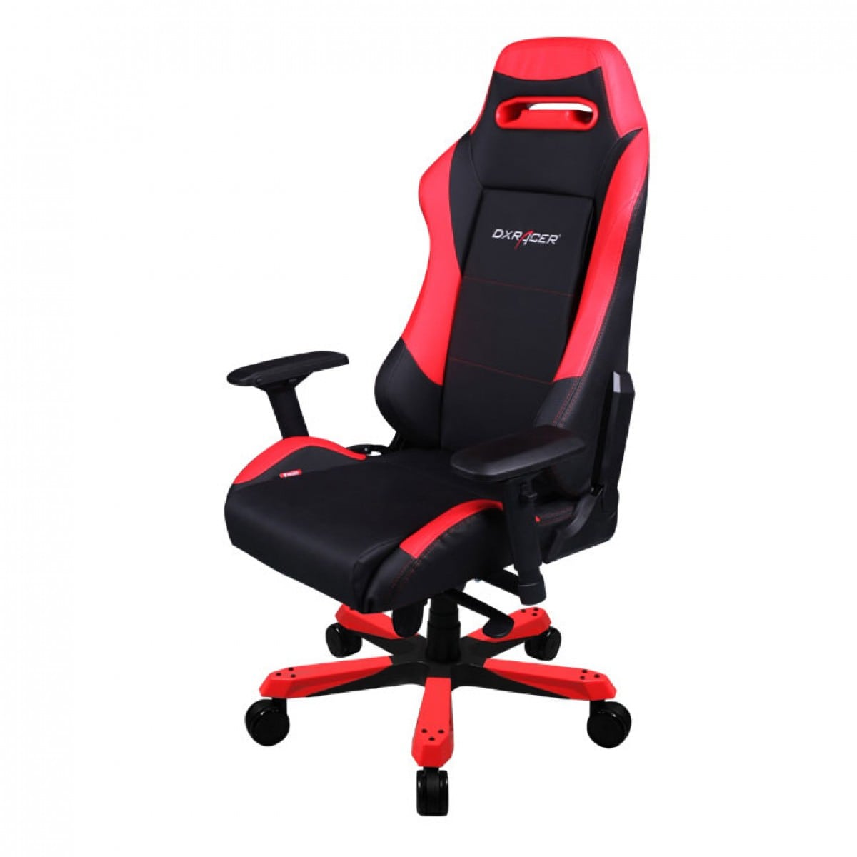 Геймерское кресло DXRacer OH/IS11/NR