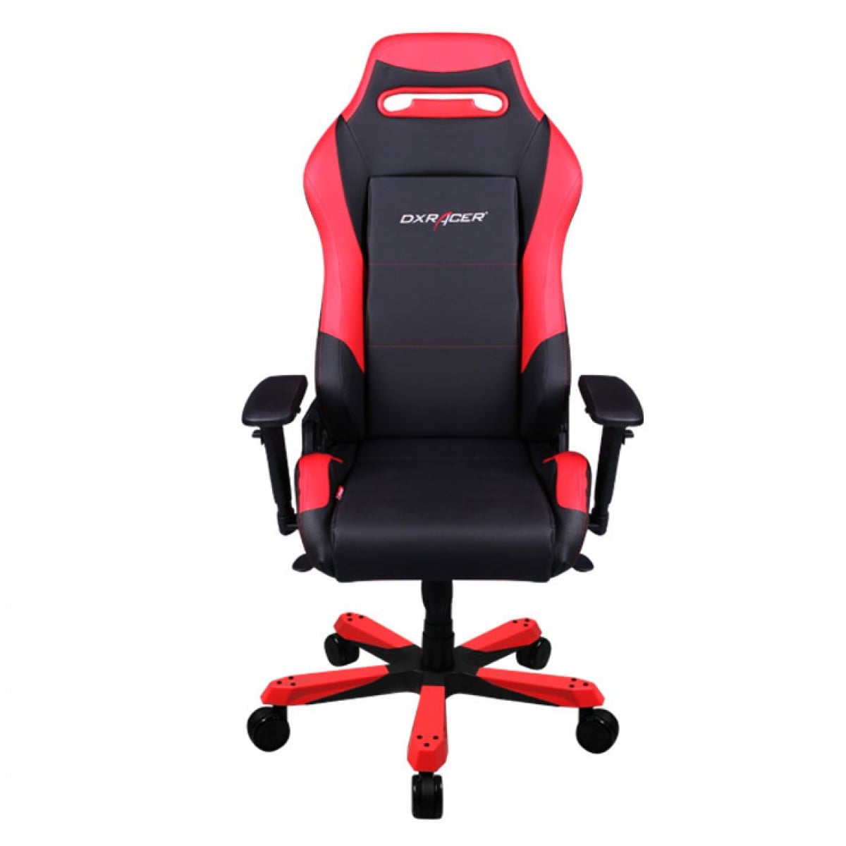 Геймерское кресло DXRacer OH/IS11/NR