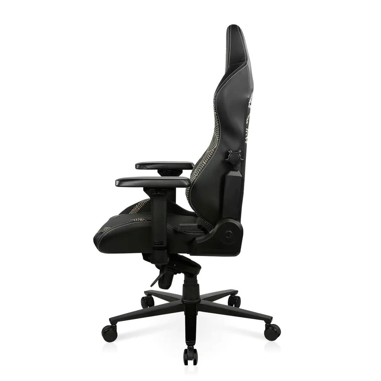 Геймерское кресло DXRacer CRA/D5000/NC1