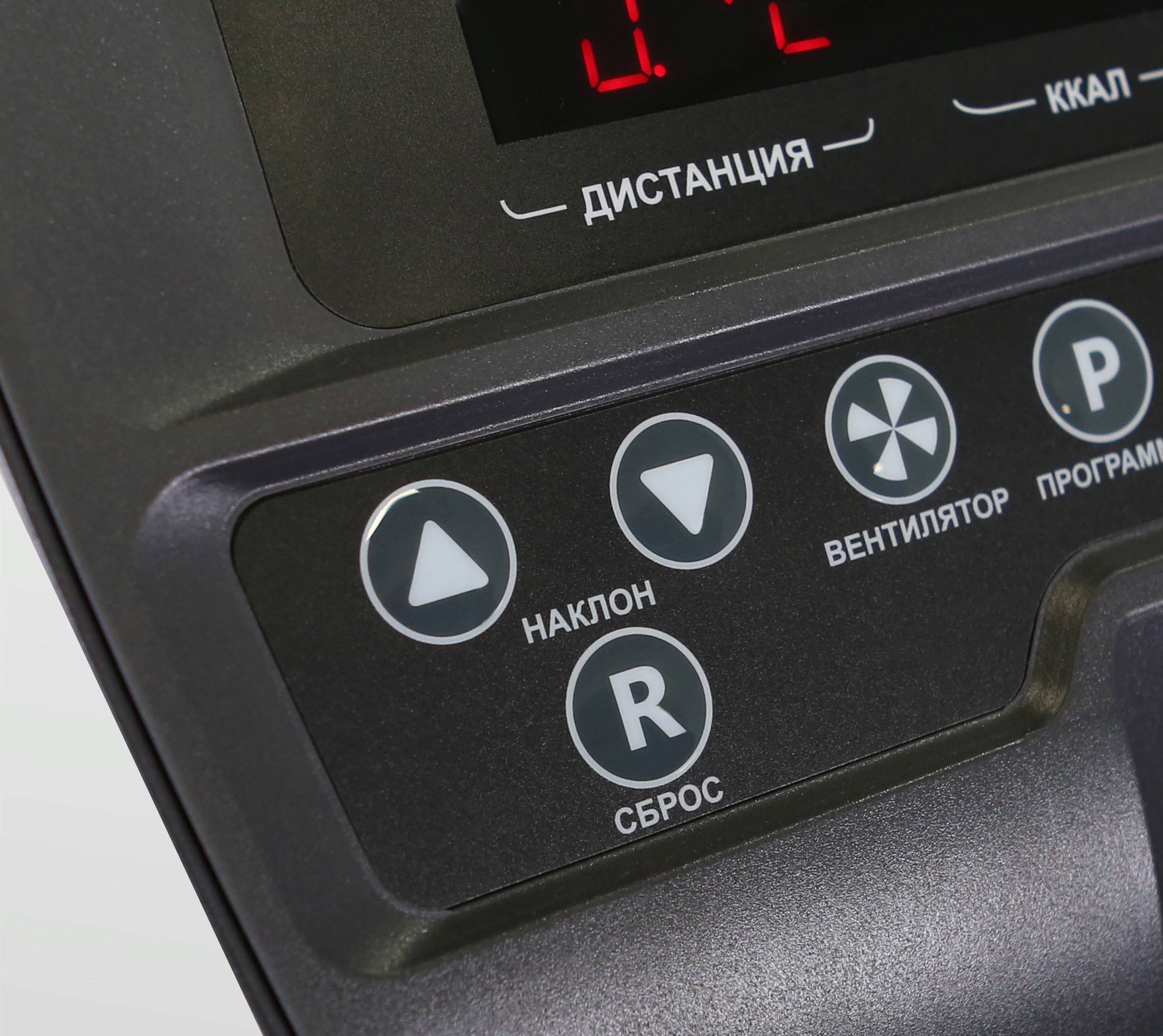 Эллиптический тренажер Bronze Gym E1000M PRO TURBO