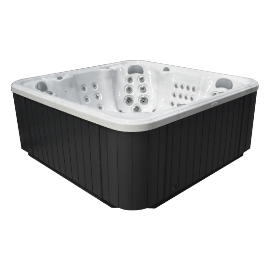 СПА-бассейн Allseas Spa PS502