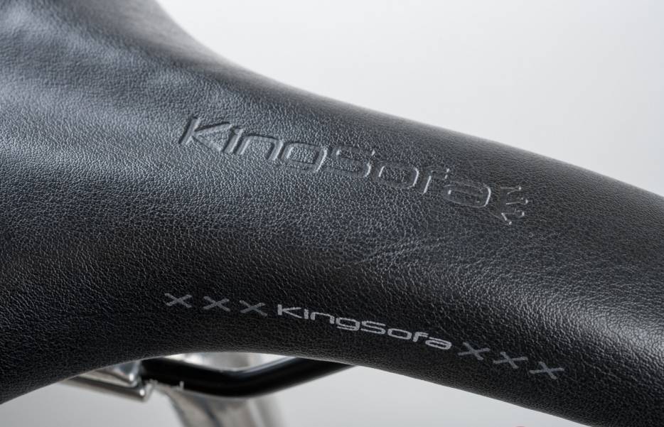 Велосипед Author Voyage 22" (19) красный