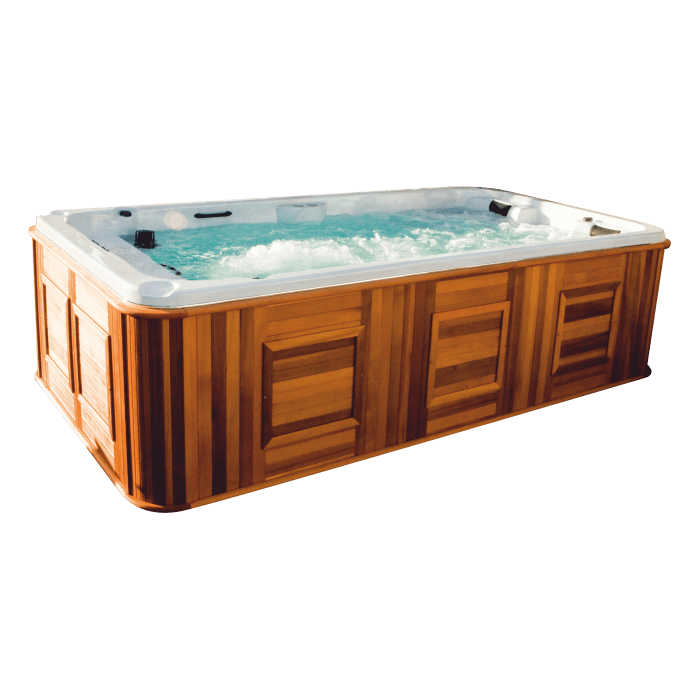 СПА-бассейн Arctic Spa Ocean Legend Select