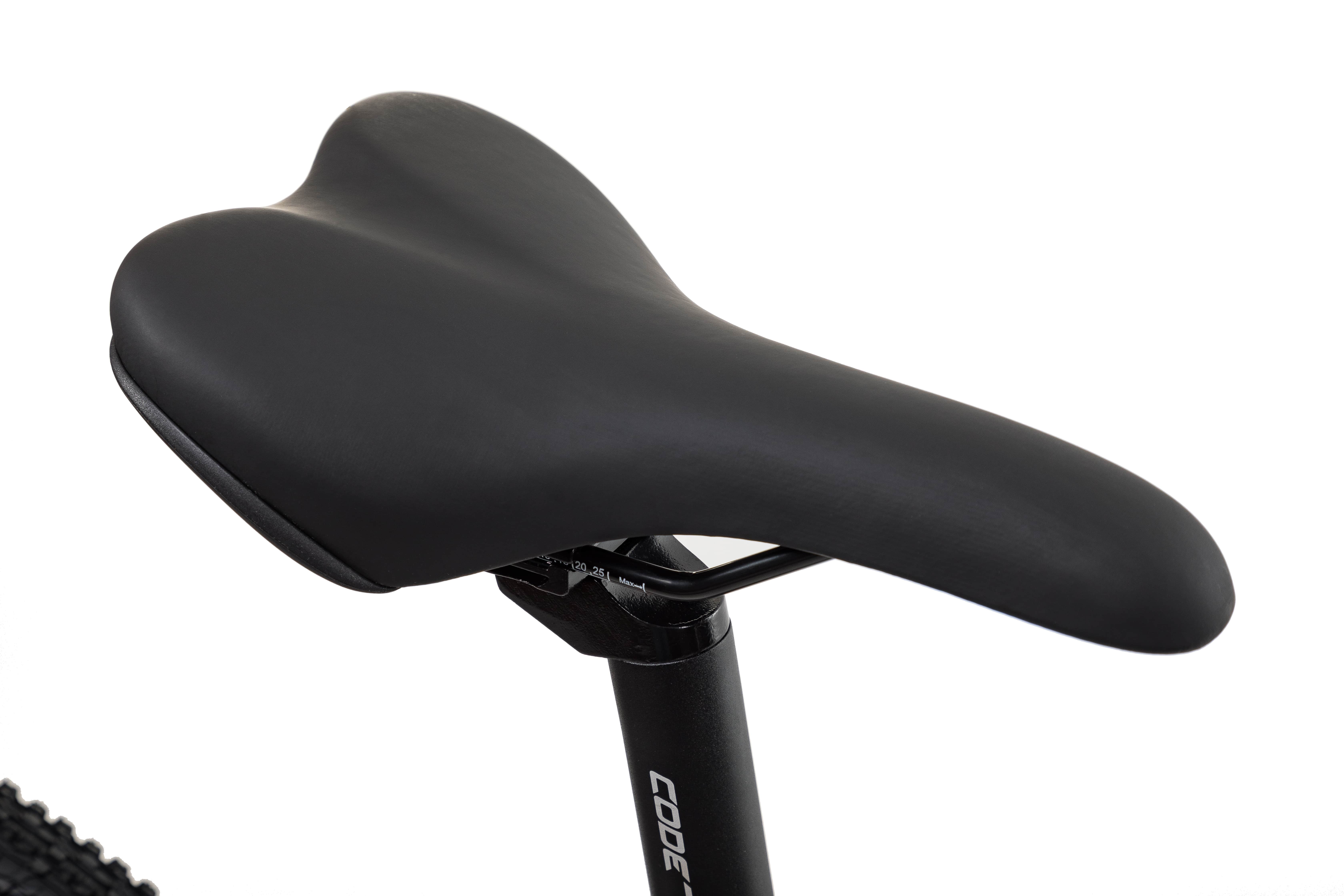 Велосипед Aspect STIMUL 29 18" Серый (2022)