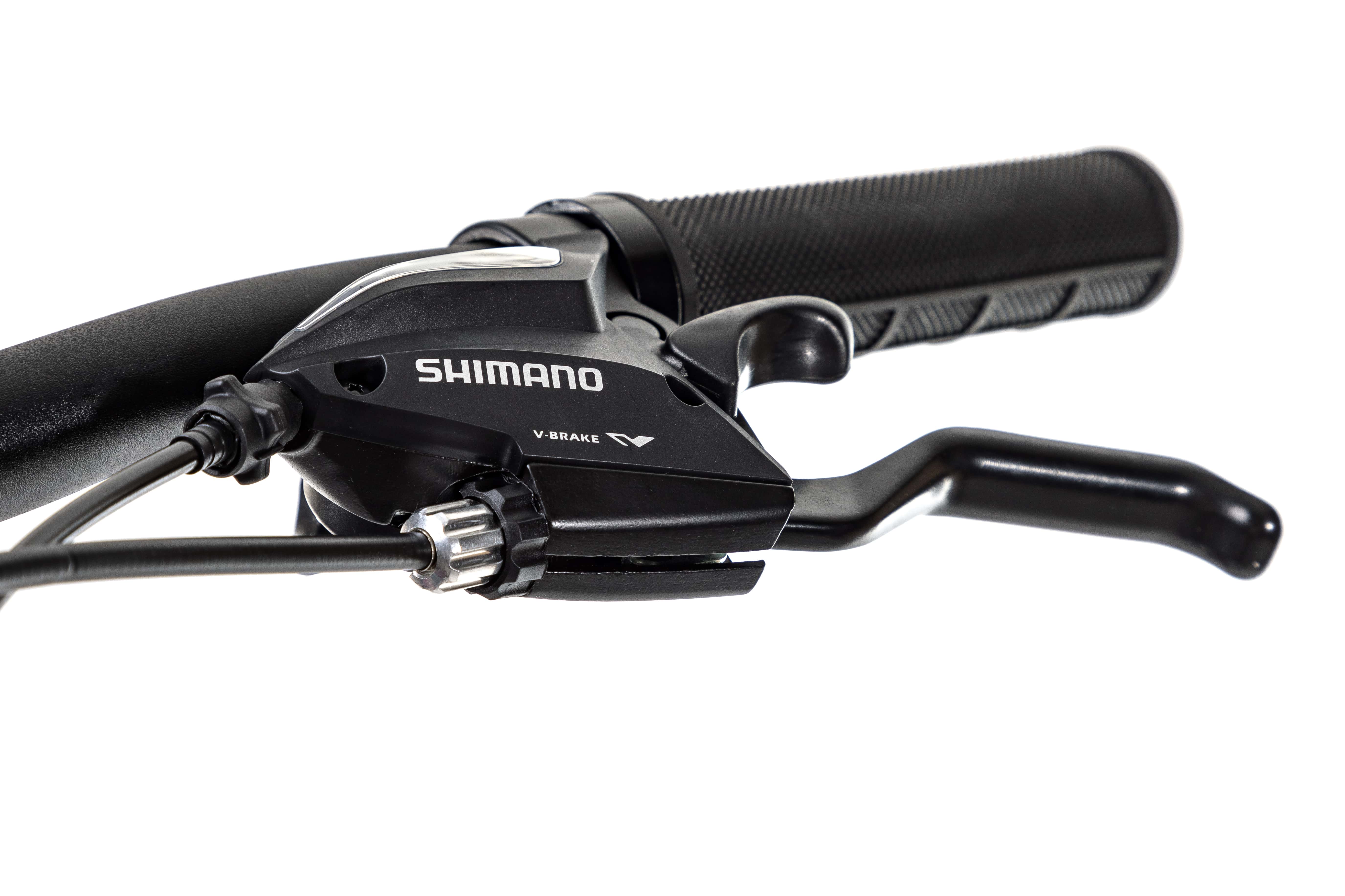 Велосипед Aspect ALMA 27.5 18" Черно-розовый (2022)