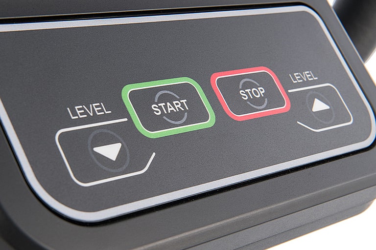 Электромагнитный велотренажер Spirit CR800+