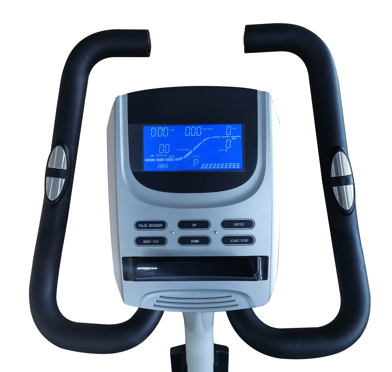 Магнитный велотренажер American Motion Fitness 4250B