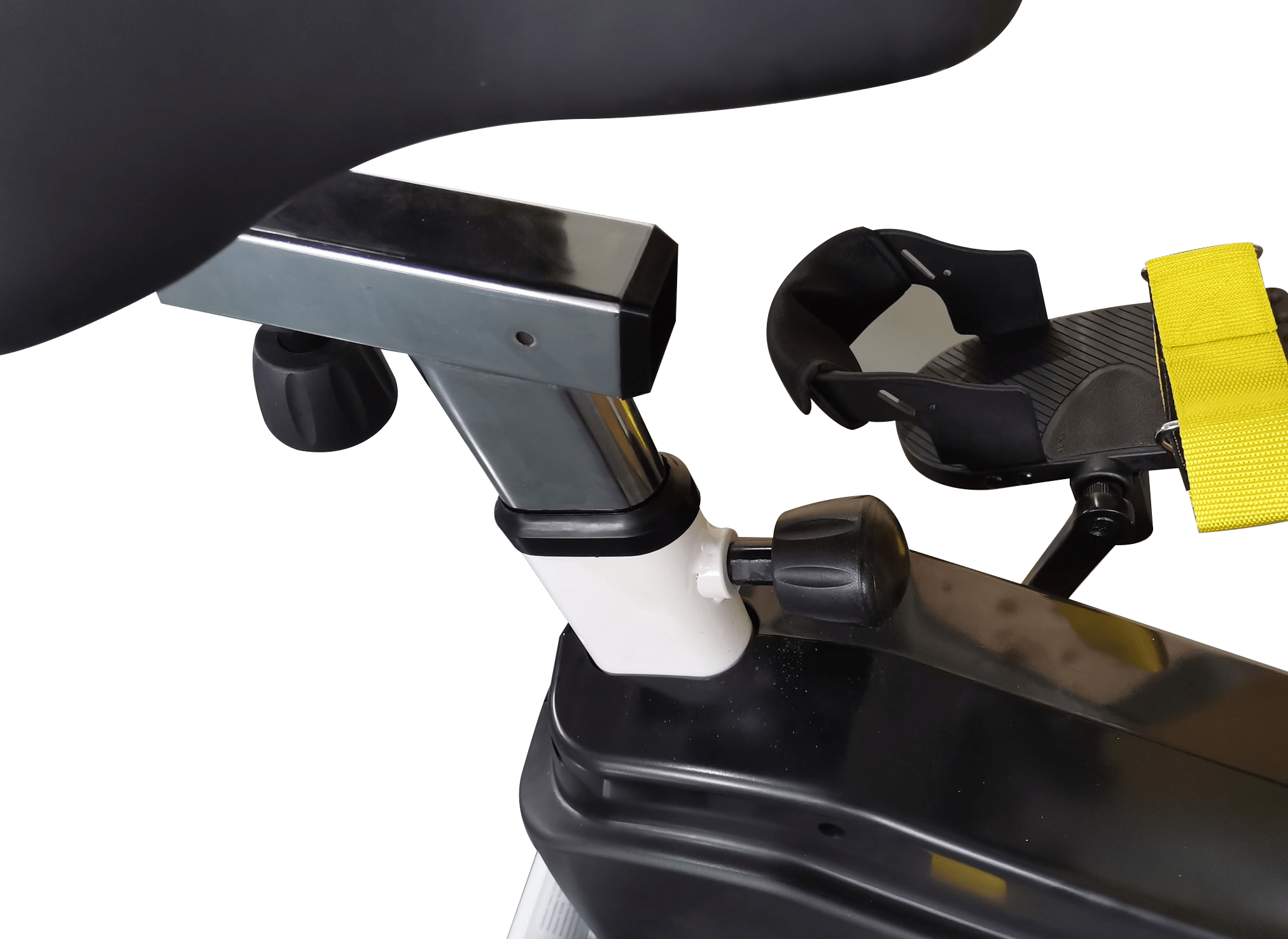 Магнитный велотренажер American Motion Fitness 4250B