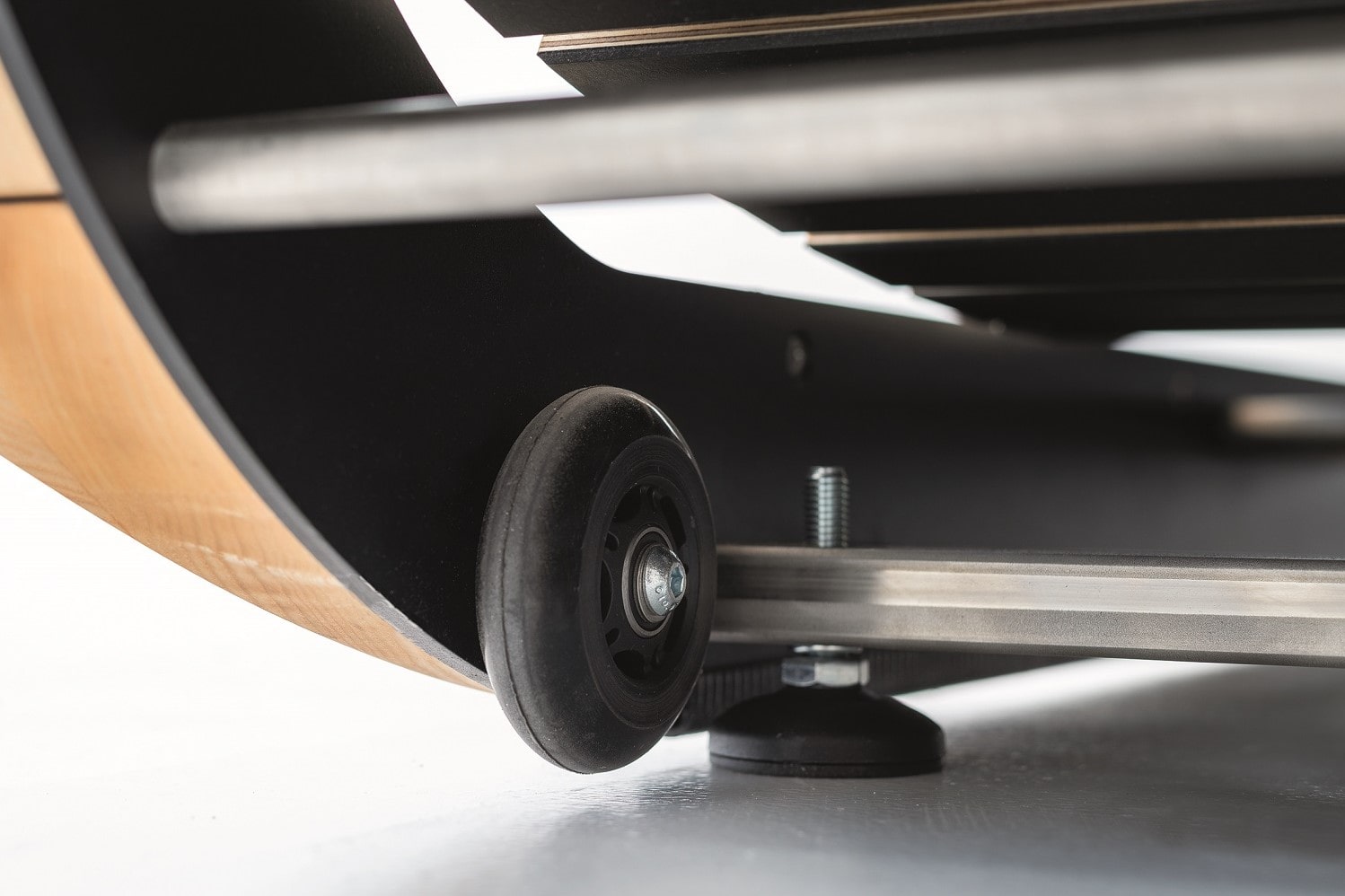 Беговая дорожка NOHrD Sprintbok орех