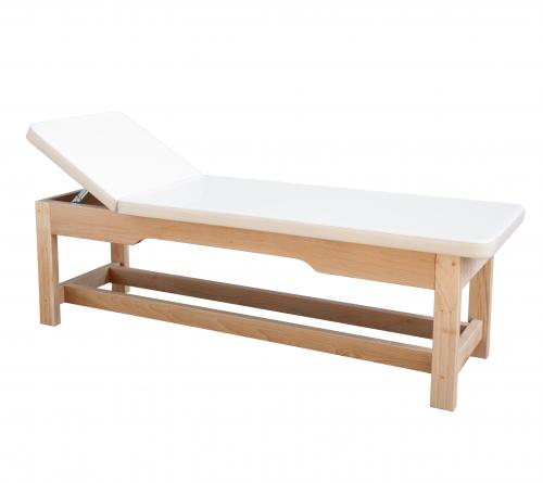 Стационарный массажный стол Heliox FISIO