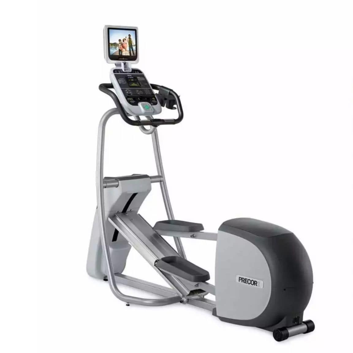 Эллиптический тренажер Precor EFX 532i