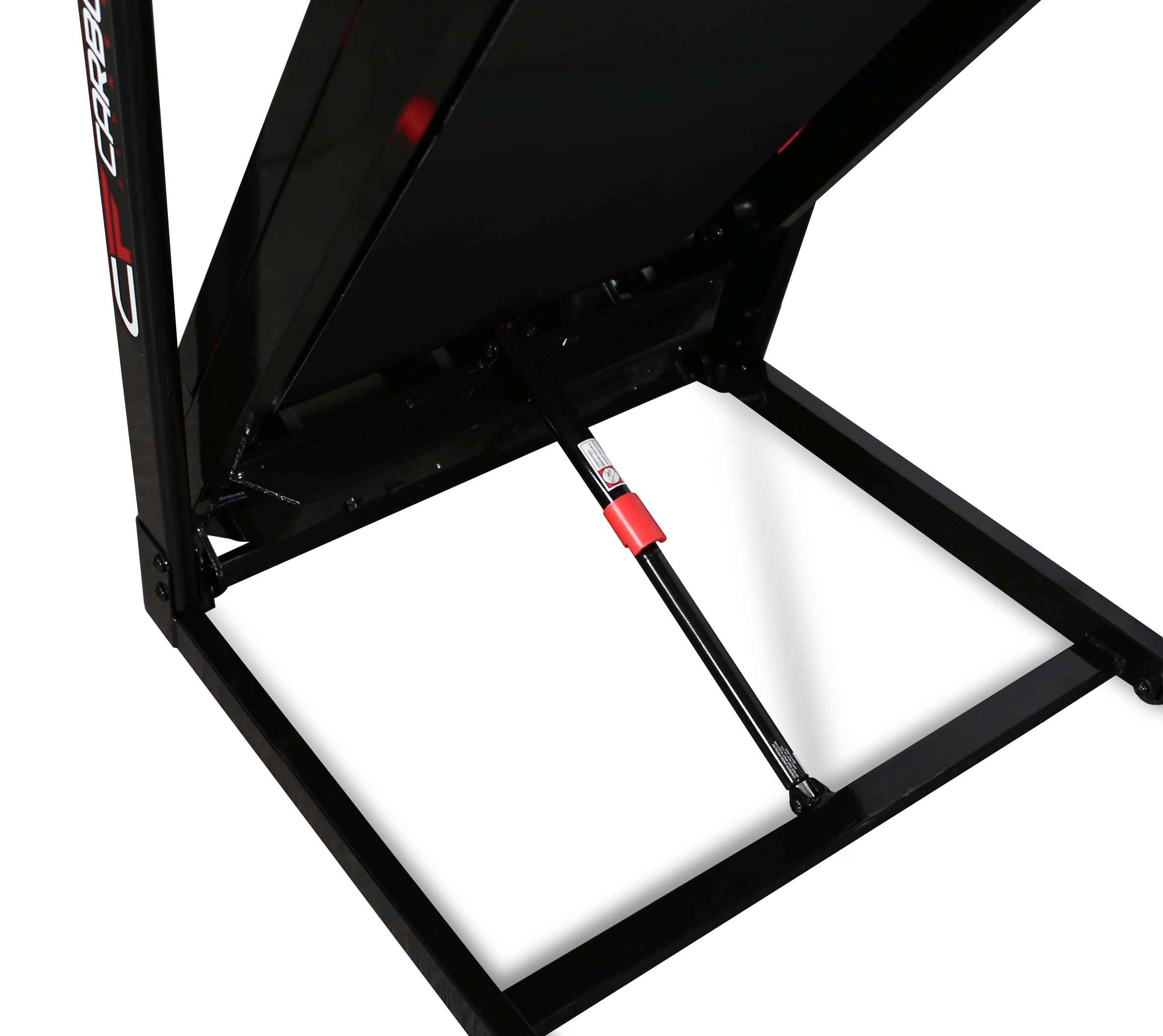 Беговая дорожка Carbon Fitness T530