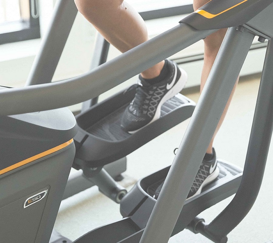 Эллиптический тренажер Matrix E50XUR