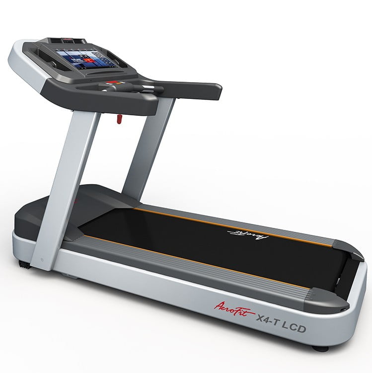 Беговая дорожка AeroFit PT500H (X4-T LCD)