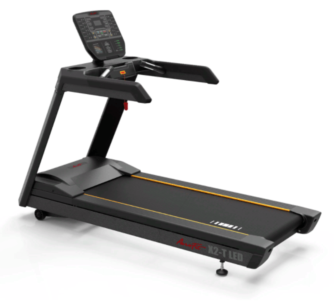 Беговая дорожка AeroFit AC2990 (X2-T LED)