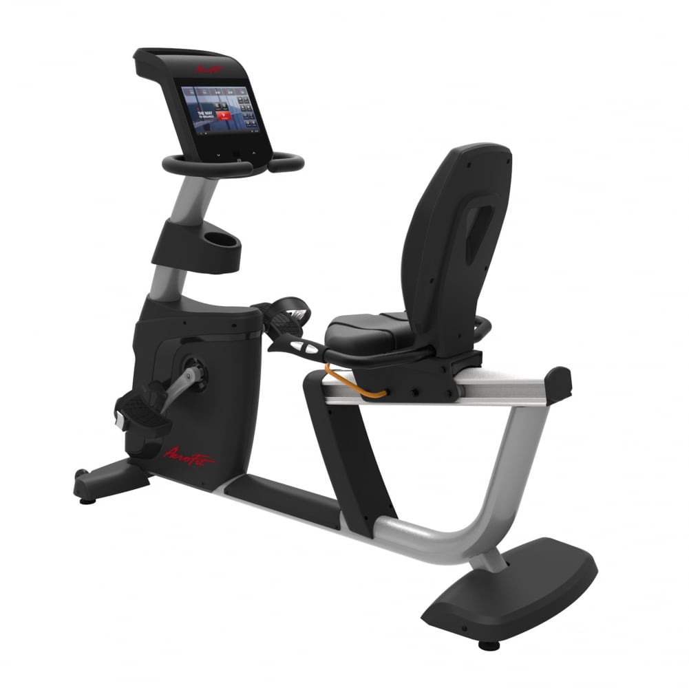 Электромагнитный велотренажер AeroFit RR950 (X4-R LCD)