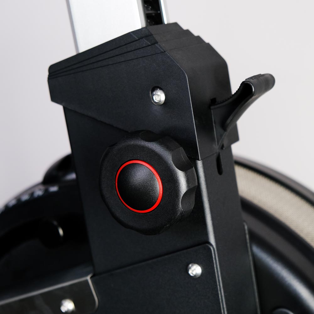 Магнитный велотренажер Xebex AMSB-03-BA