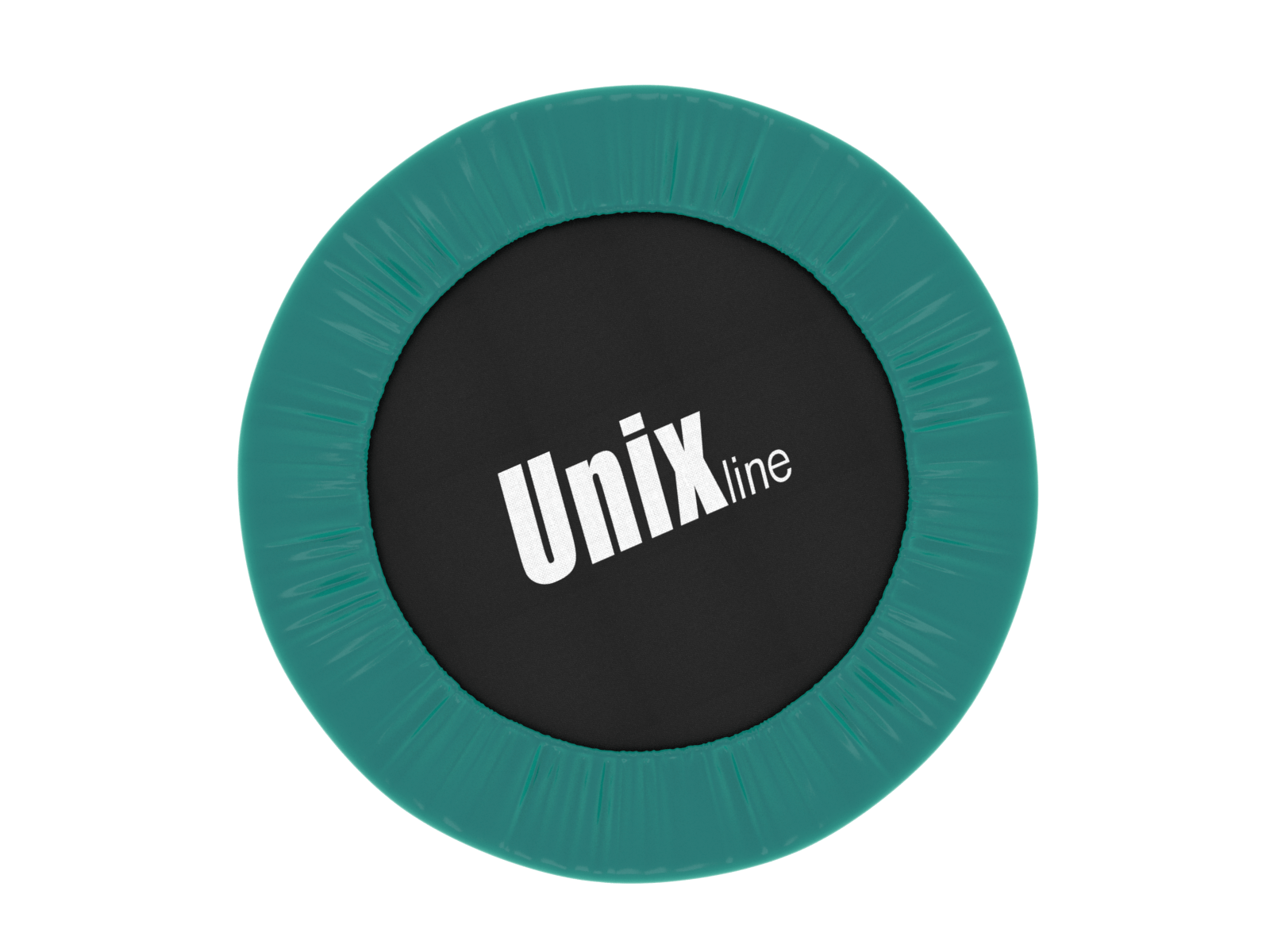 Мини-батут UNIX line Fitness Compact, 103 см