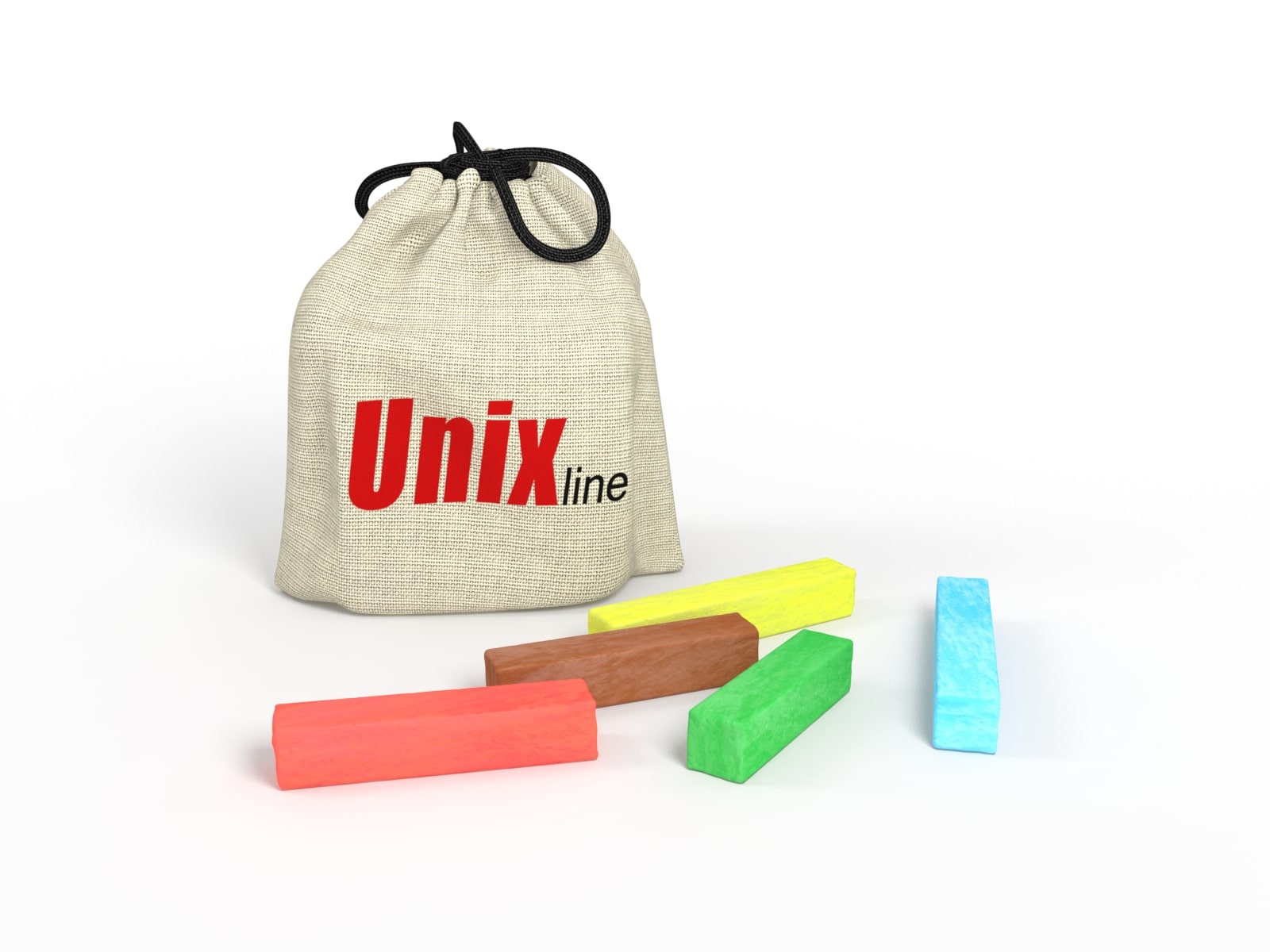 Батут UNIX line Supreme Game 16 ft, синий