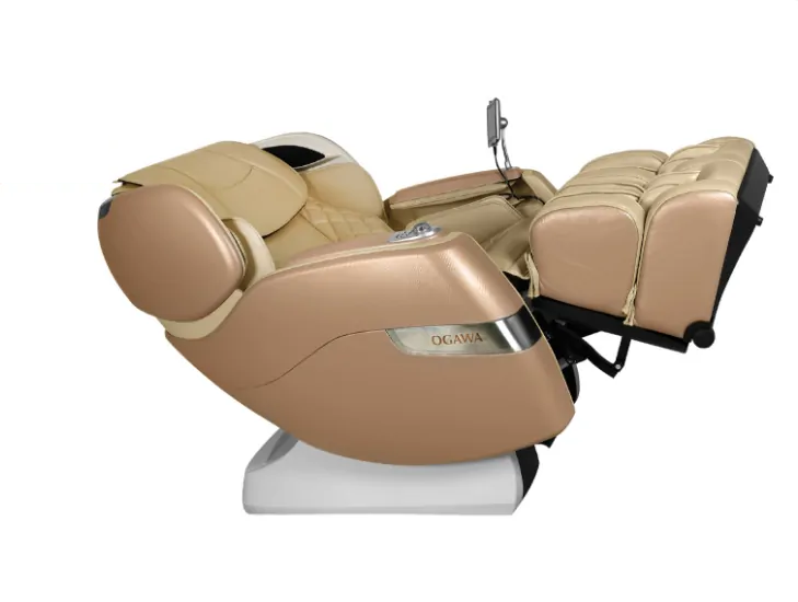 Массажное кресло Ogawa SMART CRAFT PRO OG7208 (бежевое)