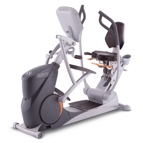 Эллиптический тренажер Octane Fitness XR6000 с консолью Standard