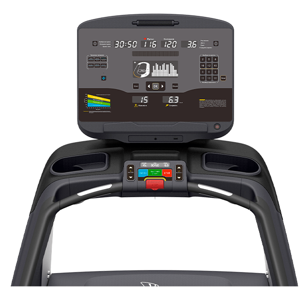 Беговая дорожка CardioPower Pro CT300