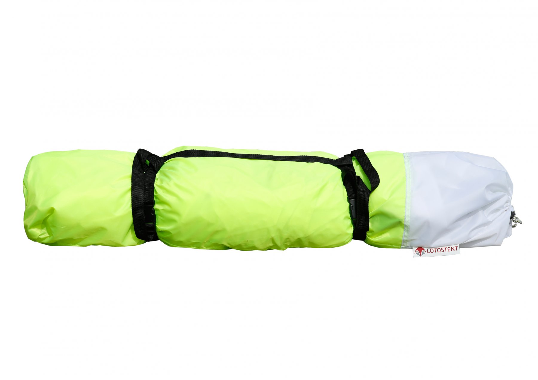 Палатка Лотос Куб 3 Компакт ЭКО